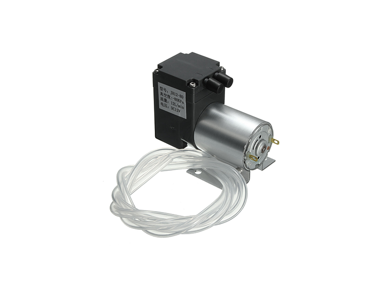 DC 12V Mini Vacuum Negative Pressure Suction Pump - Image 1